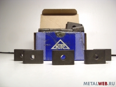 Пластина 301940 (500 руб/шт.)