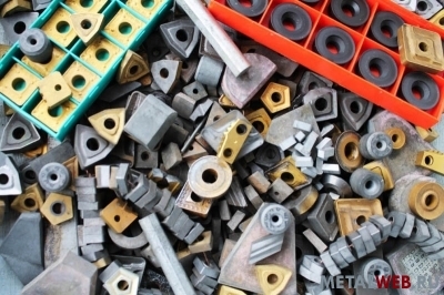 Куплю Твердый сплав