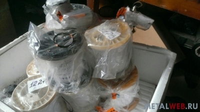 Манганиновая проволока