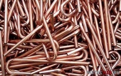 Пункт приема цветного металла