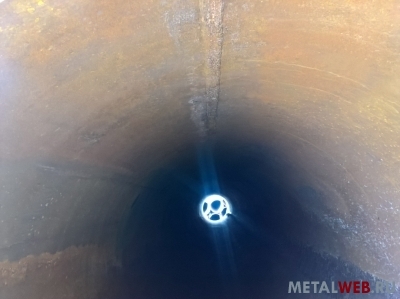 Продам  820x11 восстановленную