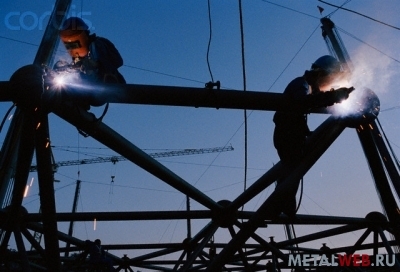 Вывоз металлолома, демонтаж конструкций