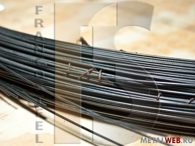 Вольфрамовые сплавы (электрод) ВА