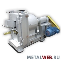 Центробежные литейные машины горизонтального, вертикального и роликового исполнения