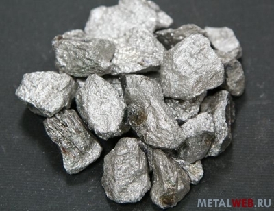 Марганец металлический Мн95 (ГОСТ 6008-90)