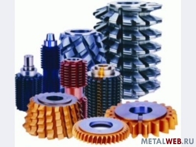 Комплектуем предприятия инструментом.