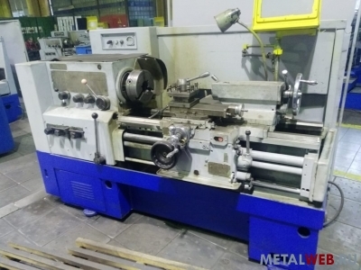 Продаем пресса и станки б/у