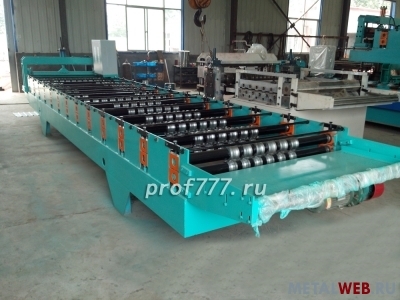 Прямо поставка профилегибочного станки C-10 с Китая ООО “Цзинь Бинь”