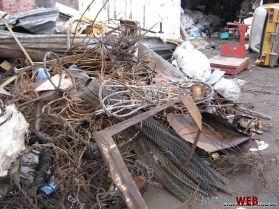 Закупка металлолома, куплю металл в городе