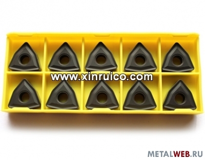 продавать твердосплавные пластины