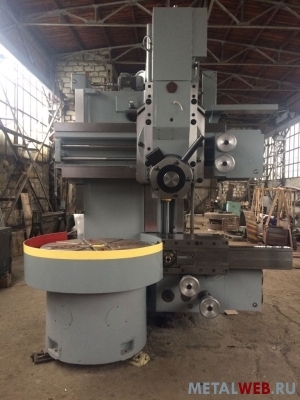 Текущий и капитальный ремонт станков.