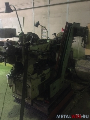 Продам холодновысадочный станок