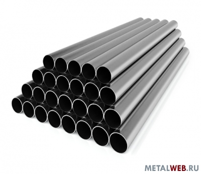 Труба эл/св