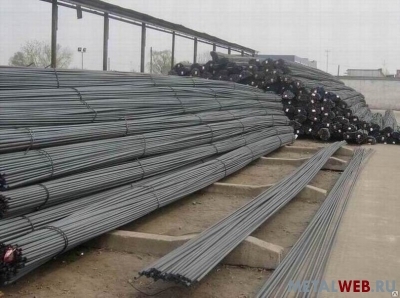 Арматура А500 ф12мм по 24000р