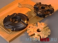 Производим заточку всех типов фрез