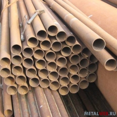 трубы б/у от 60-1420