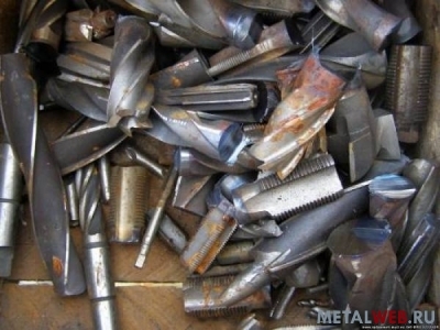 Куплю лом быстрореза