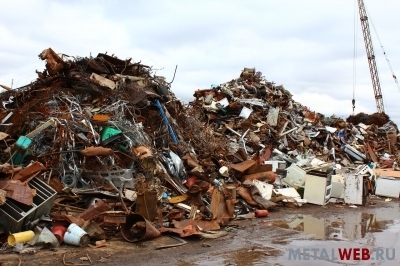 закупаем металлолом от 11 000 до 13 000 рублей тонна.