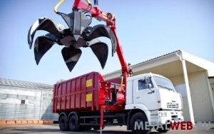 Самые высокие цены на металлолом, погрузка, резка, вывоз.