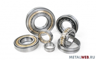 Продаем подшипники для кондиционеров автомобилей