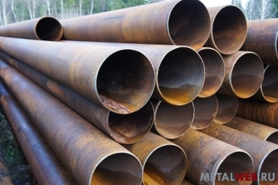 Продаем трубы б/у по самым выгодным ценам