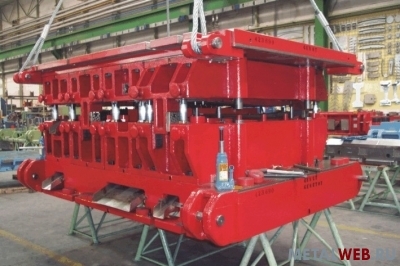 Пресс инструмент