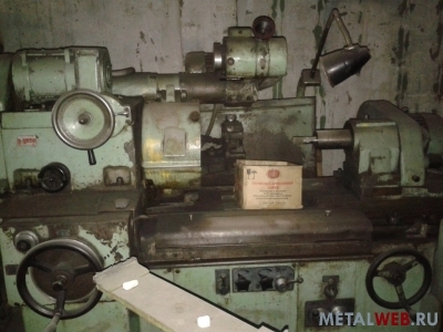 Внутришлифовальный станок 3А227П