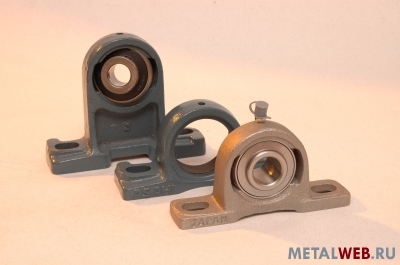 Подшипниковые узлы ASAHI (Япония)