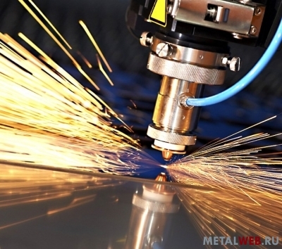 Лазерная резка листового металла в г.Белгород