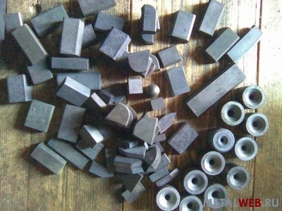 Организация скупает редкоземельный ЛОМ на постоянной основе!