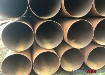 трубы б/у 325, 426, 530, 630, 720, 820, 1020, 1220