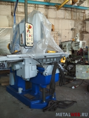 Продам Станки фрезерные б.у