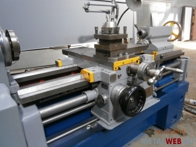 Станки токарные б.у