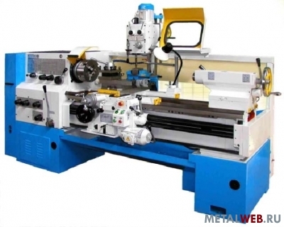 Станки новые токарно-винторезные универсальные