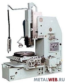 Долбежные станки: ГД-200, ГД-320, ГД-500
