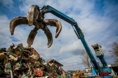 Прием цветного металлолома, вывоз.