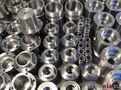 Изготовление деталей по чертежам заказчика