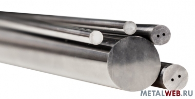 Производим цельные твердосплавные стержни для производства свёрл, токарных фрез, ружейных свёрл и прочих инструментов для работы по металлу