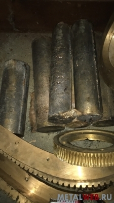 Прием цветных металлов