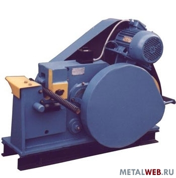 Станки для резки, гнутья и правки арматуры:СМЖ-172БН; СГА-1