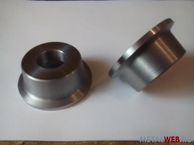 Токарная обработка на заказ по чертежам