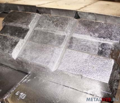 Баббиты оловянные и свинцовые