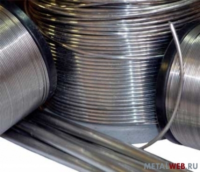 Припои оловянно-свинцовые