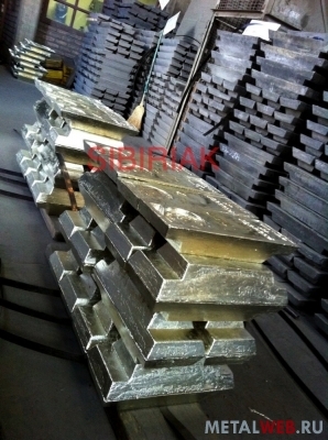 Покупаем Олово содержащие сплавы