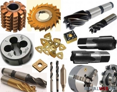 Продам металлорежущий инструмент новый (Sandvik) и б/у (Sandvik, Kannemetal, Dormer, Lamina)