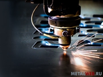 Гибка металла