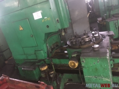 Зубодолбежный 5М150