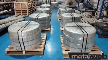 Продаем прецизионные сплавы всех марок, разных размеров.