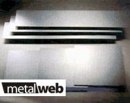 Прутки тантала