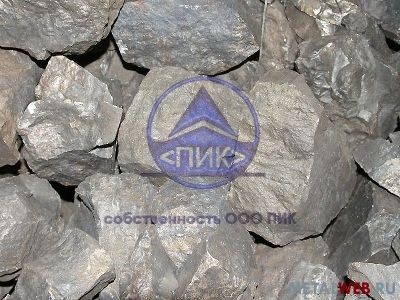 Ферромарагнец на территории России